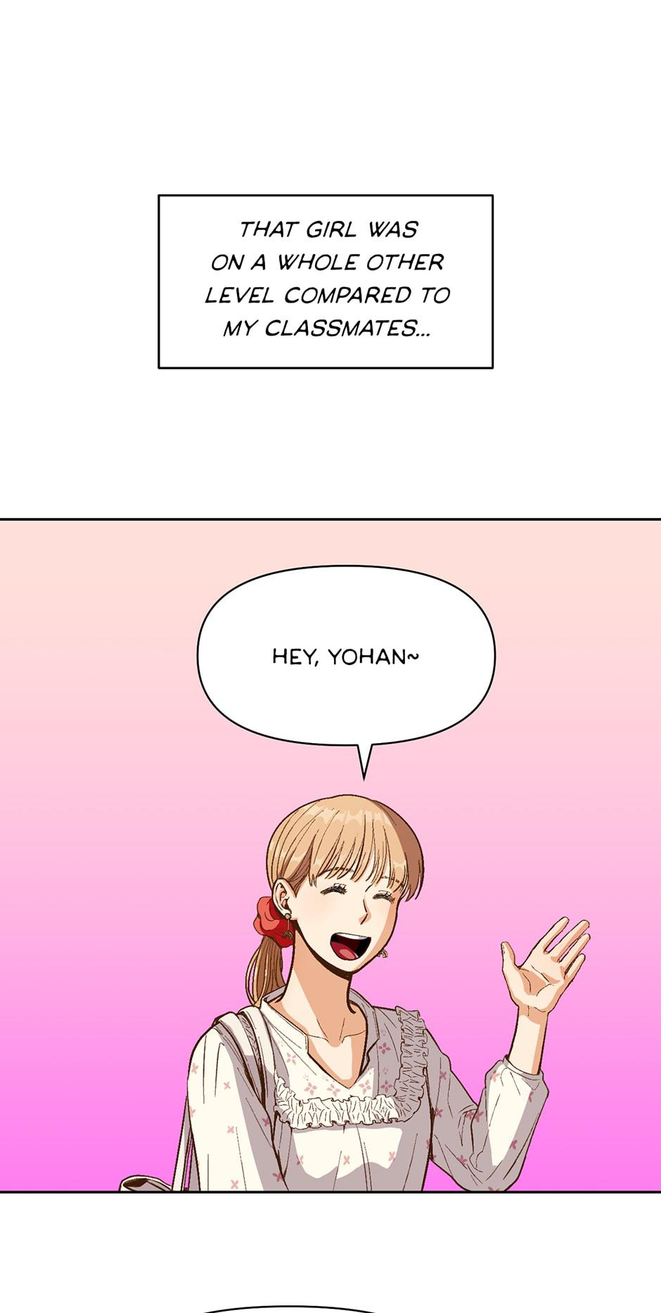 Love So Pure - Chapter 22 Page 24