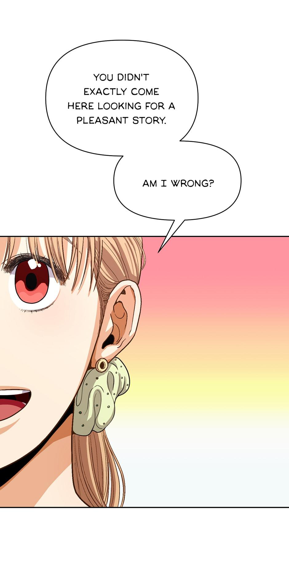 Love So Pure - Chapter 22 Page 3