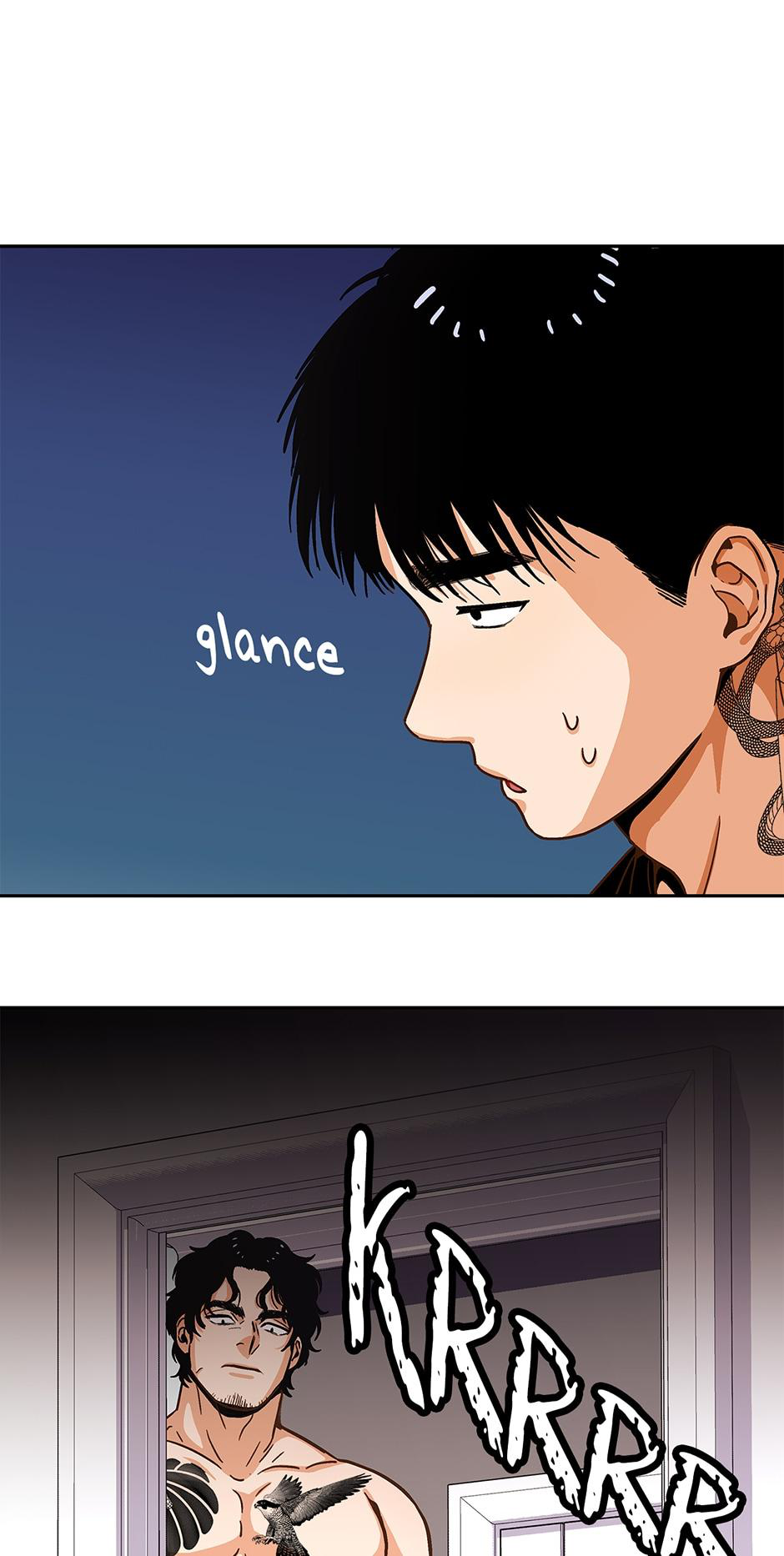 Love So Pure - Chapter 22 Page 31