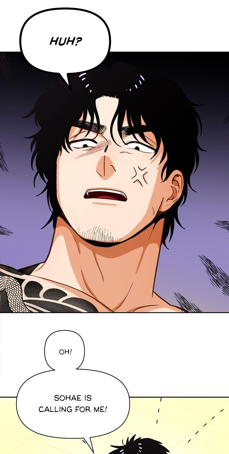 Love So Pure - Chapter 22 Page 38
