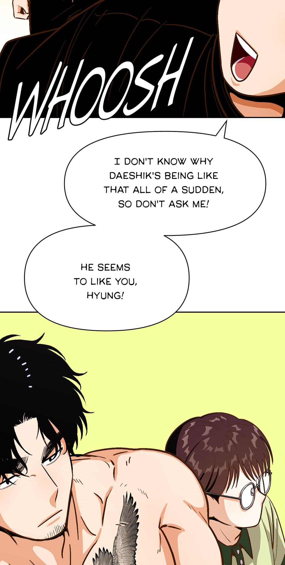 Love So Pure - Chapter 22 Page 40