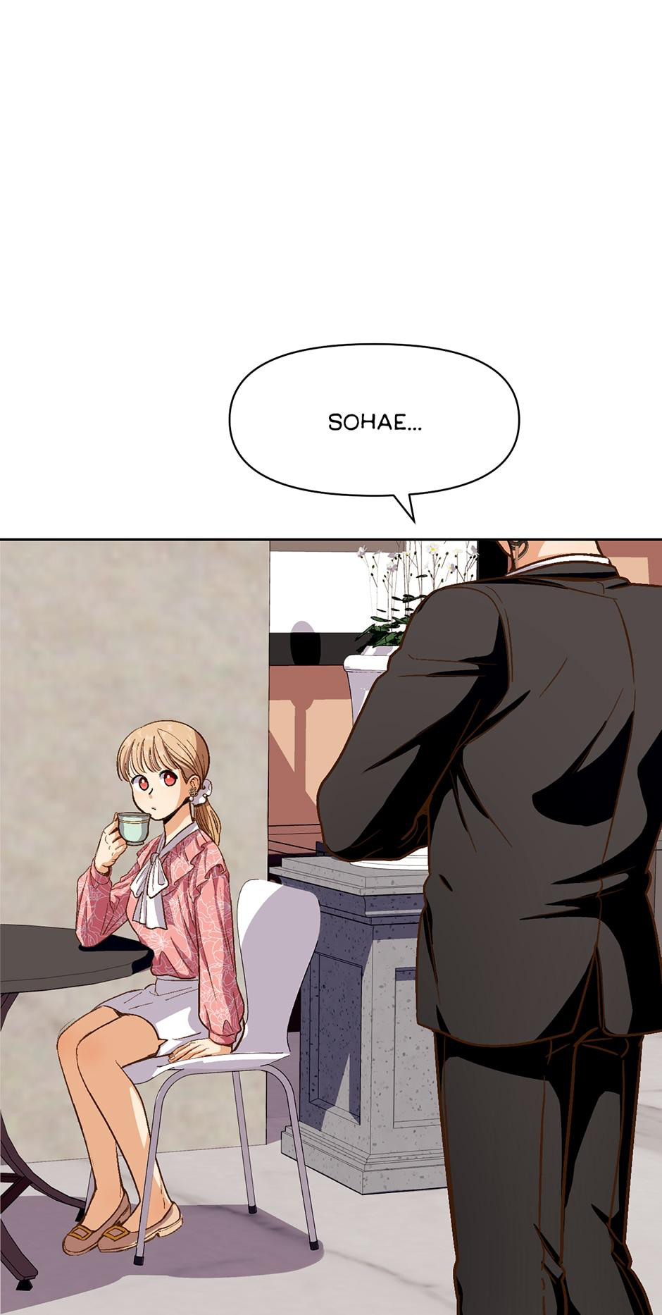 Love So Pure - Chapter 22 Page 46