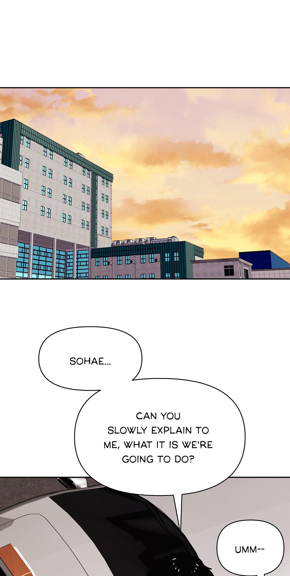 Love So Pure - Chapter 22 Page 49
