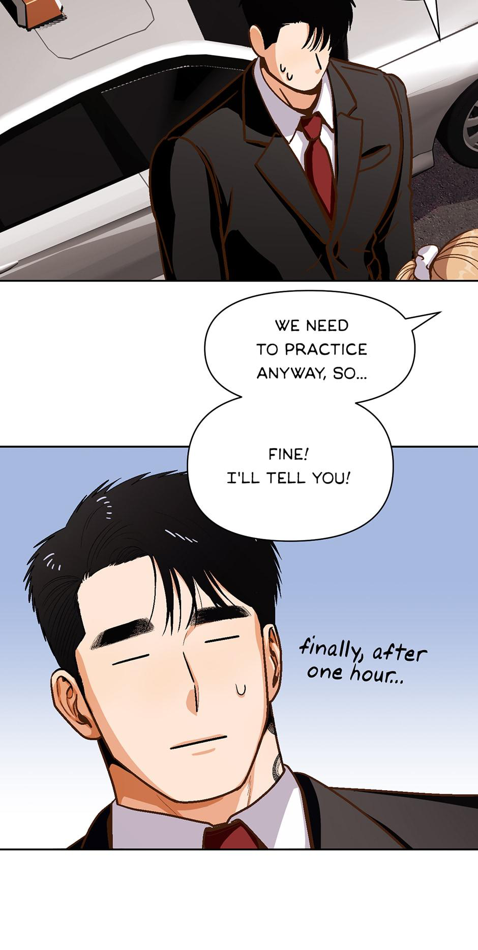 Love So Pure - Chapter 22 Page 50