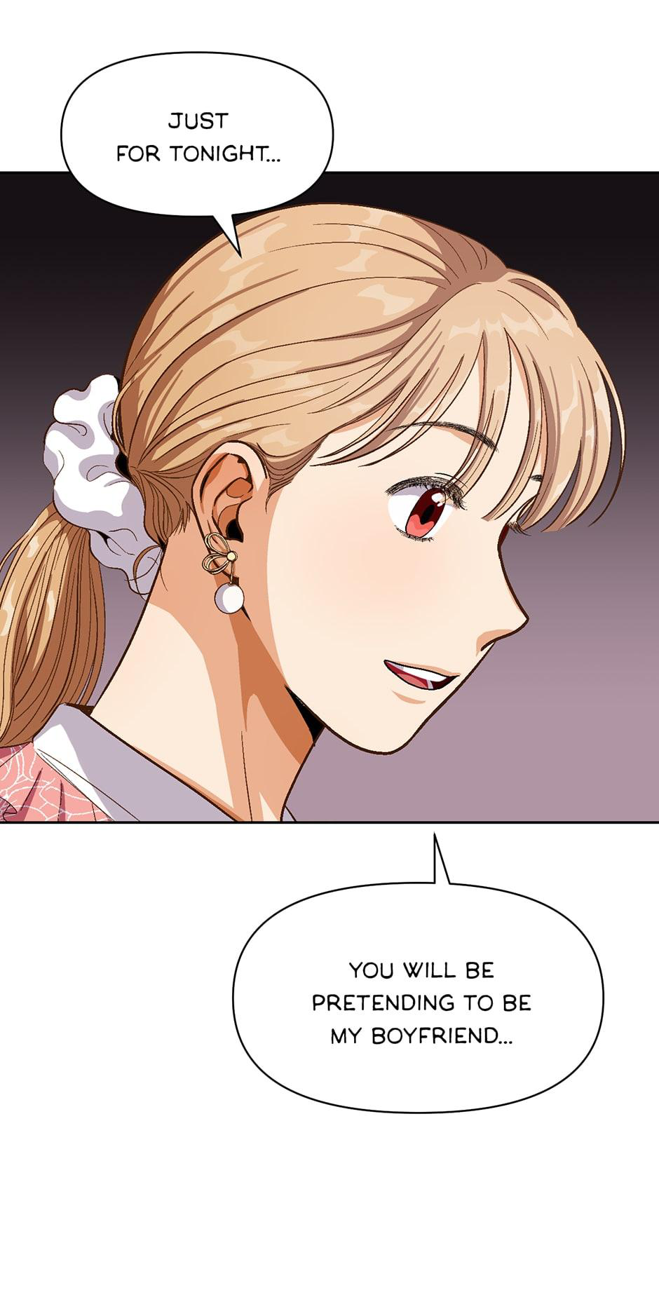 Love So Pure - Chapter 22 Page 51