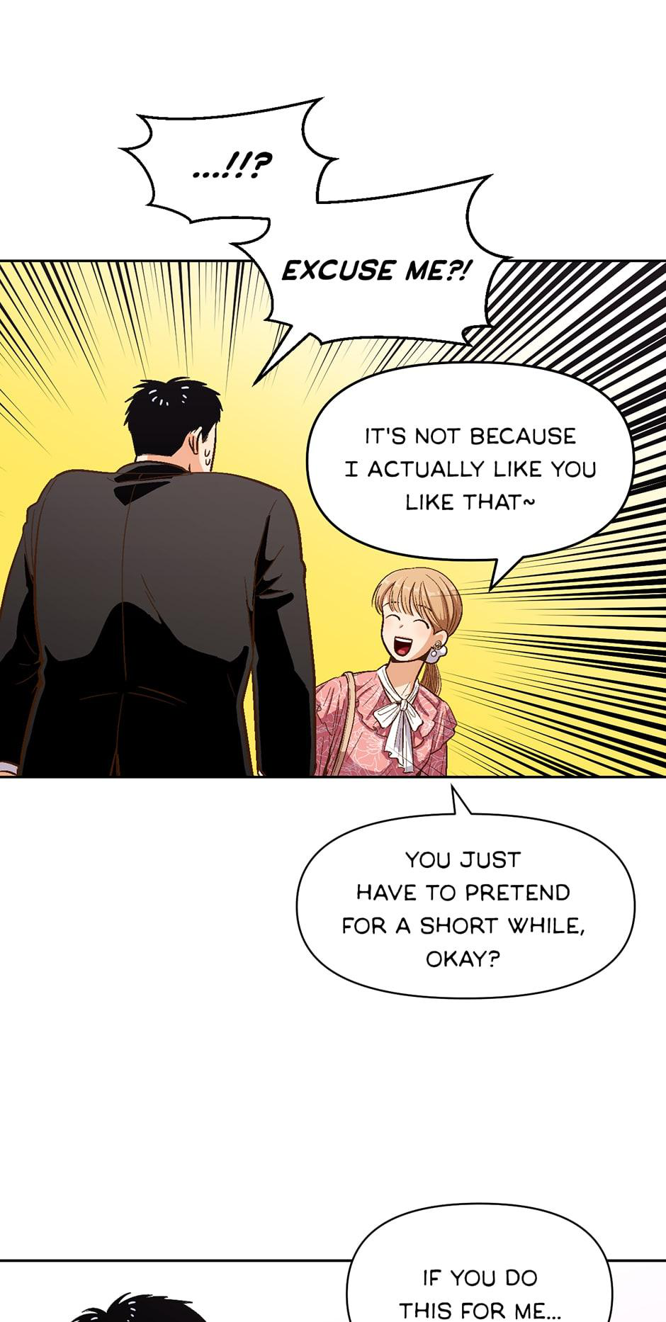 Love So Pure - Chapter 22 Page 52
