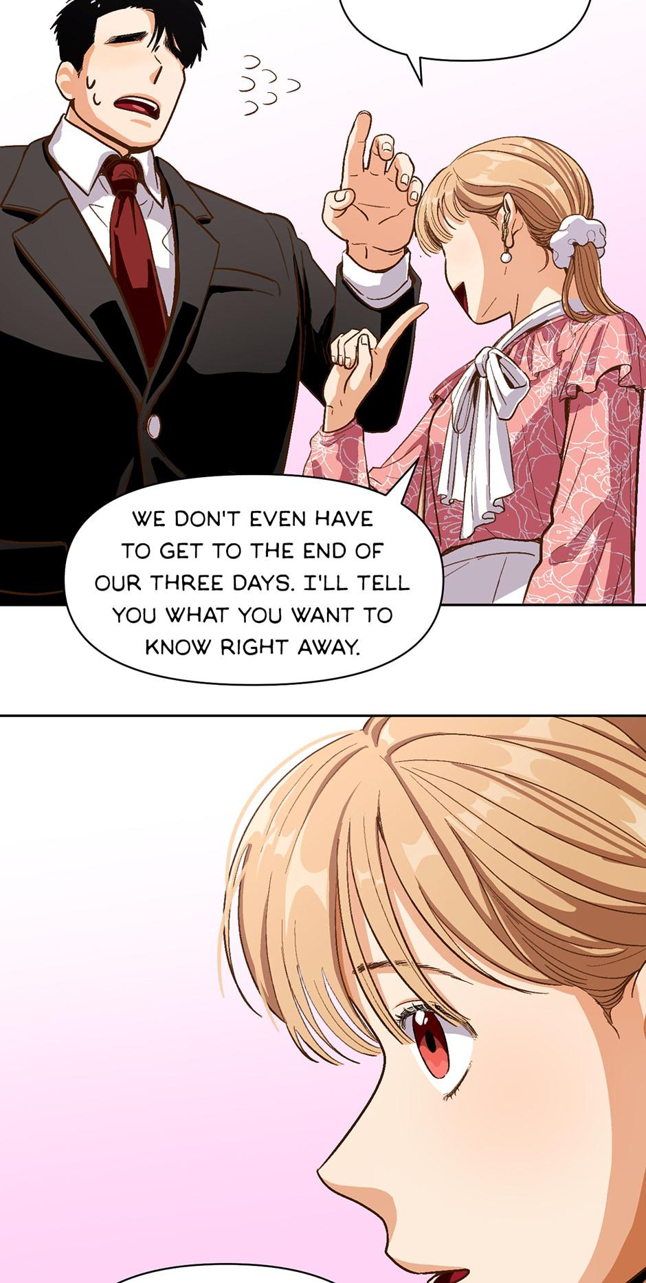 Love So Pure - Chapter 22 Page 53