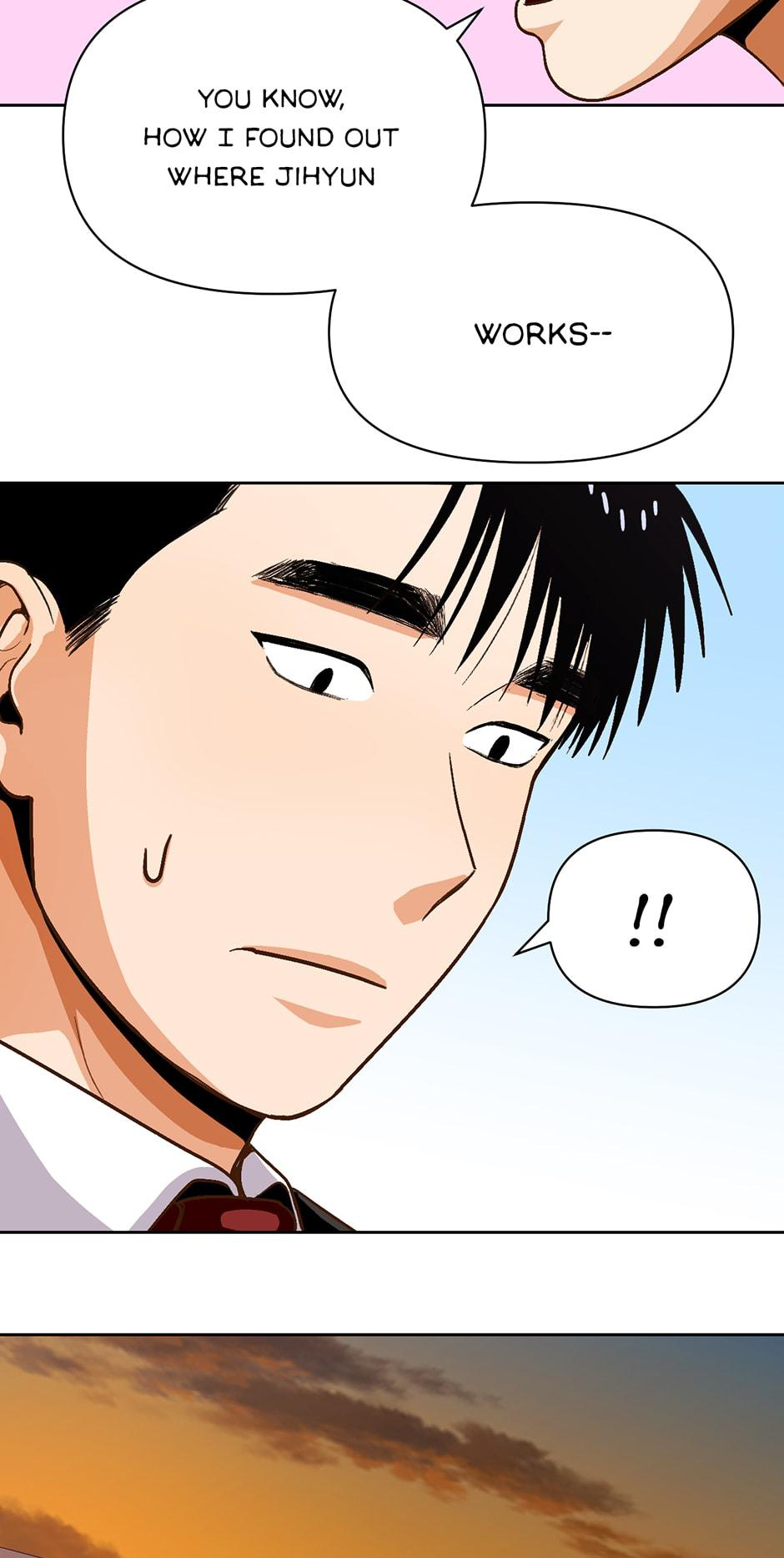 Love So Pure - Chapter 22 Page 54