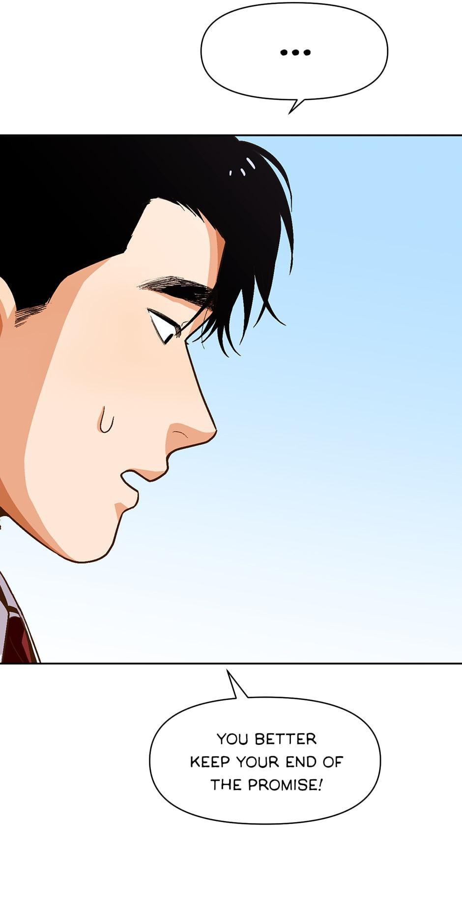 Love So Pure - Chapter 22 Page 56