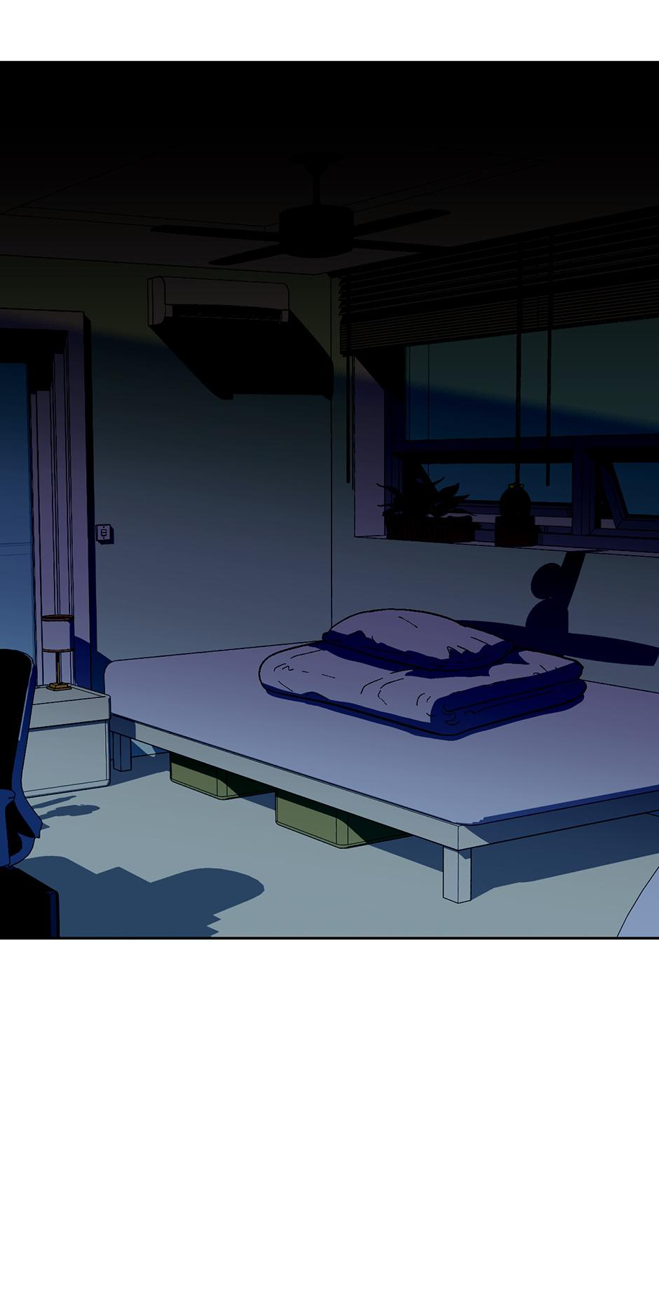Love So Pure - Chapter 22 Page 57