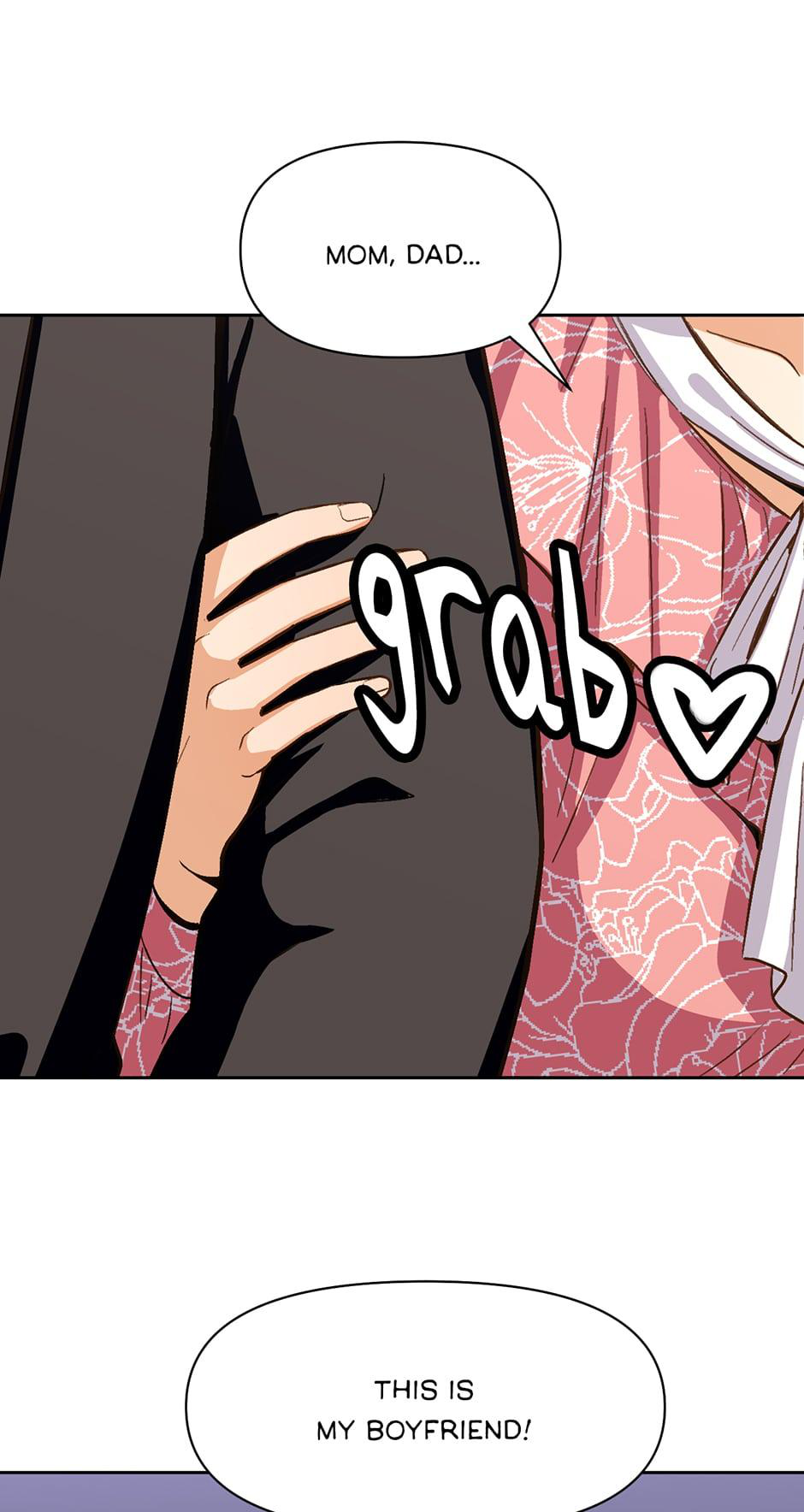 Love So Pure - Chapter 23 Page 2