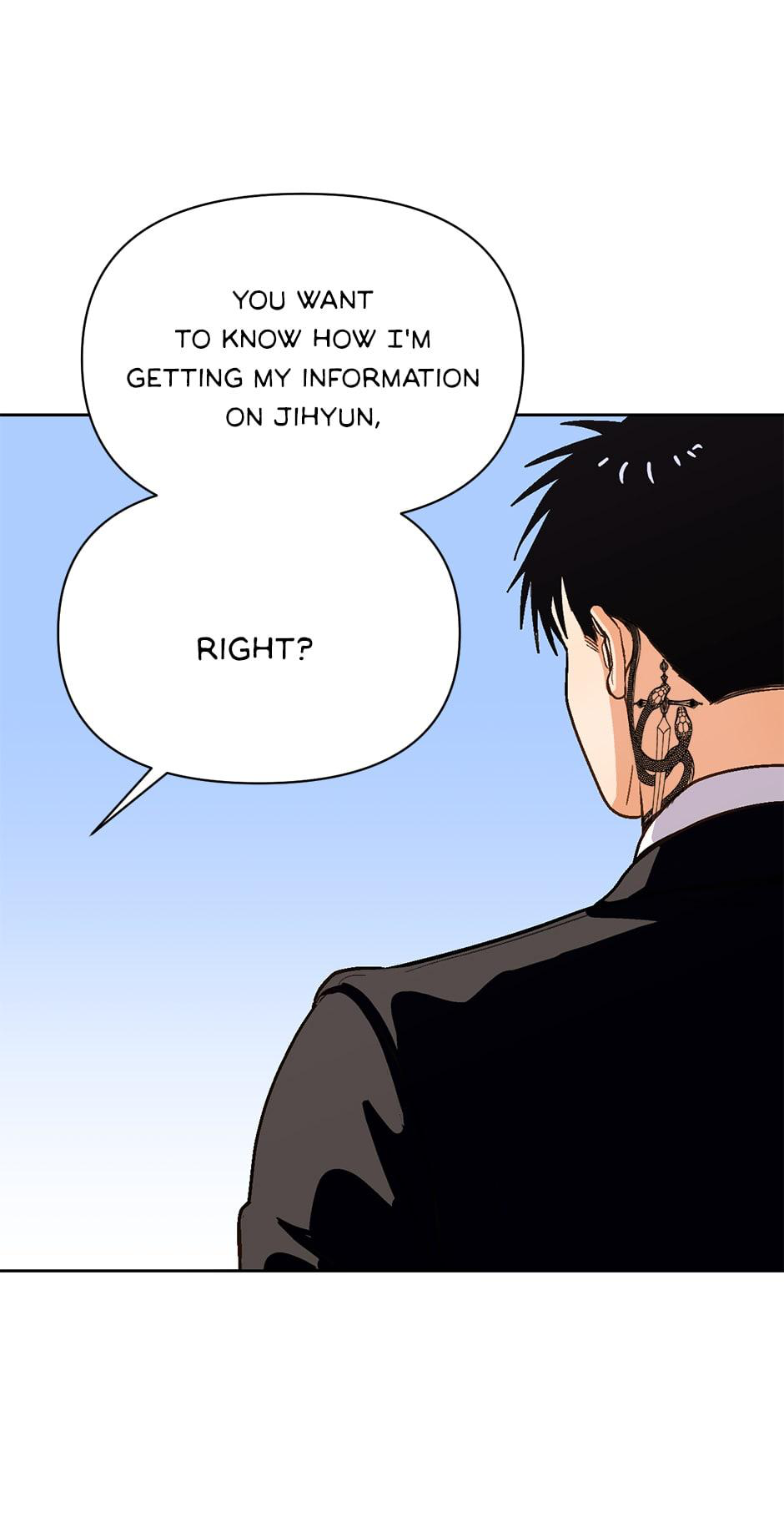Love So Pure - Chapter 23 Page 20
