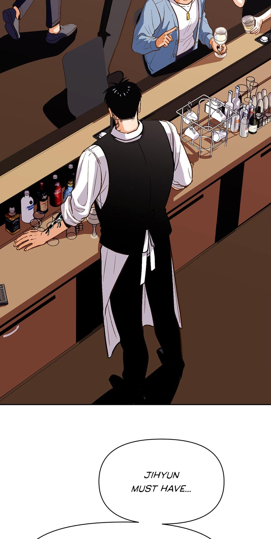 Love So Pure - Chapter 23 Page 27