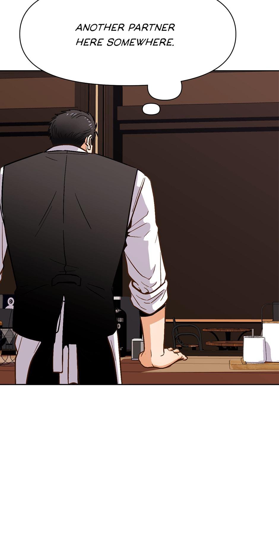Love So Pure - Chapter 23 Page 28