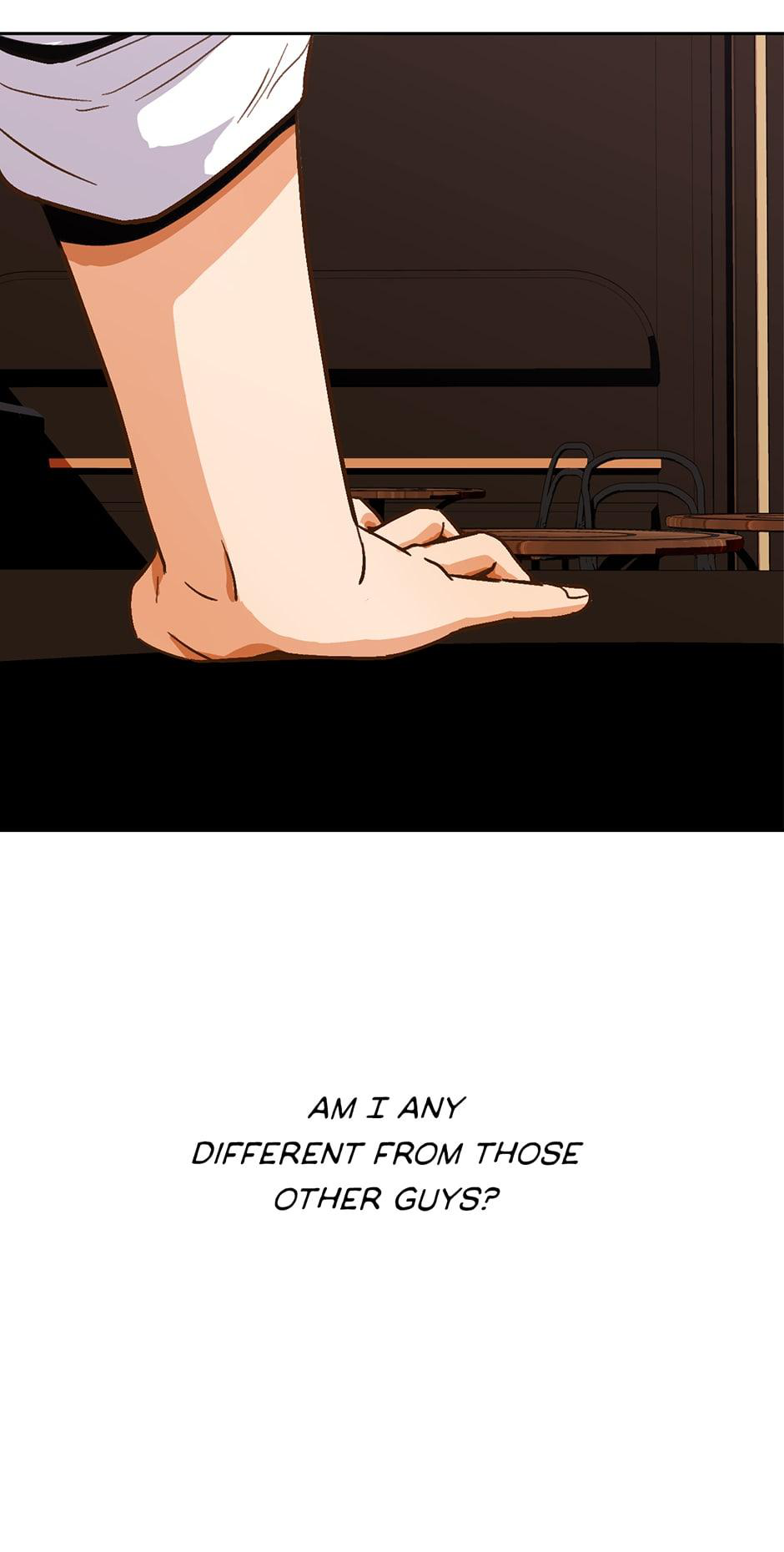 Love So Pure - Chapter 23 Page 29