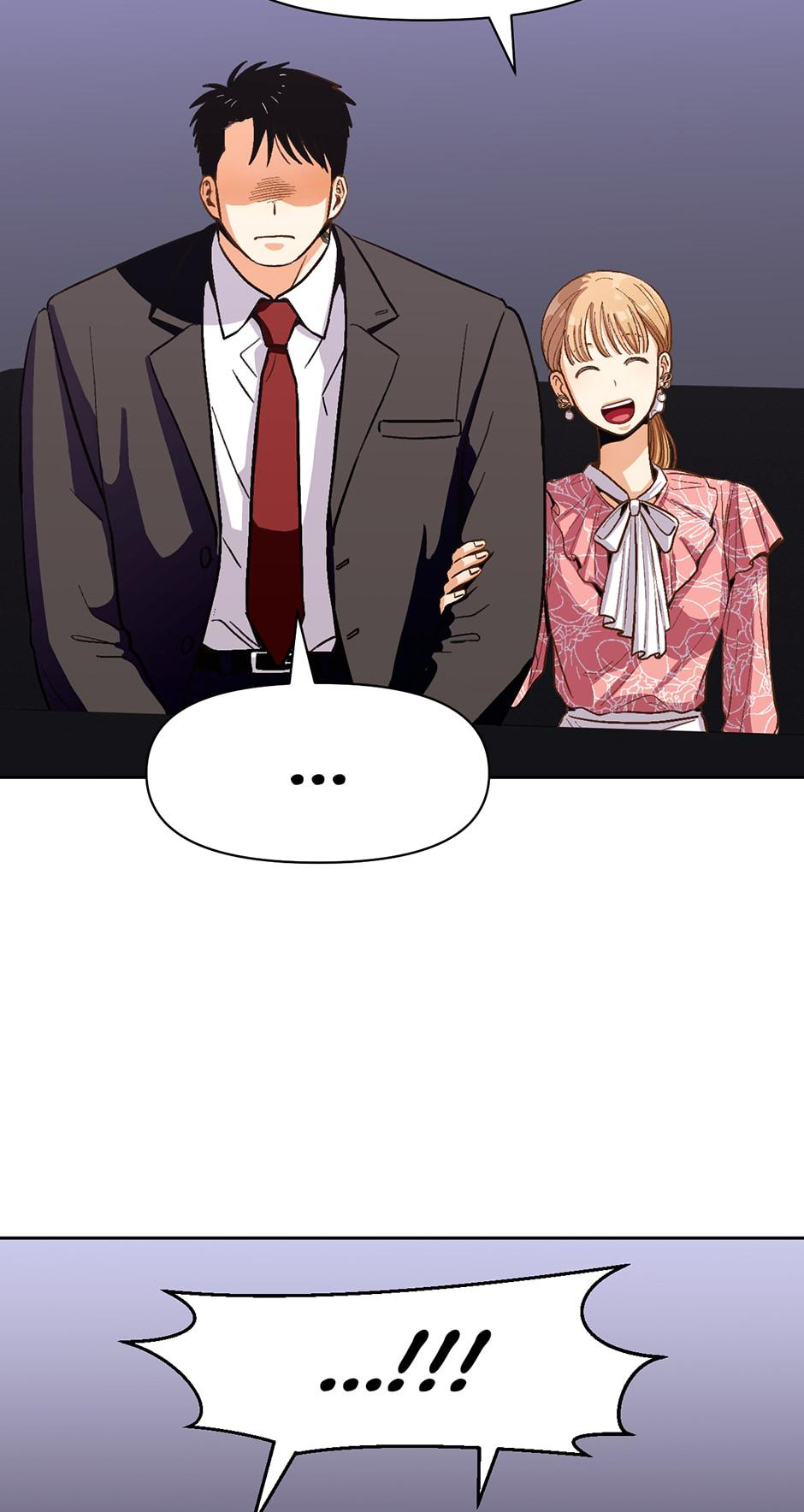 Love So Pure - Chapter 23 Page 3