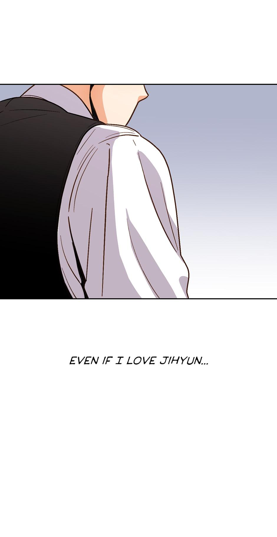 Love So Pure - Chapter 23 Page 30