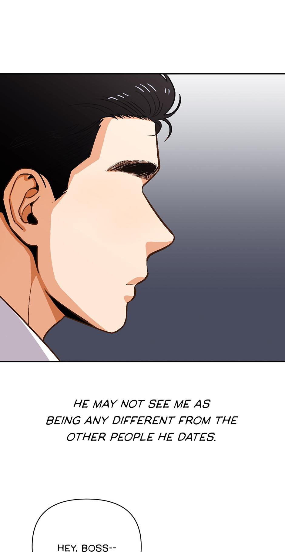 Love So Pure - Chapter 23 Page 31