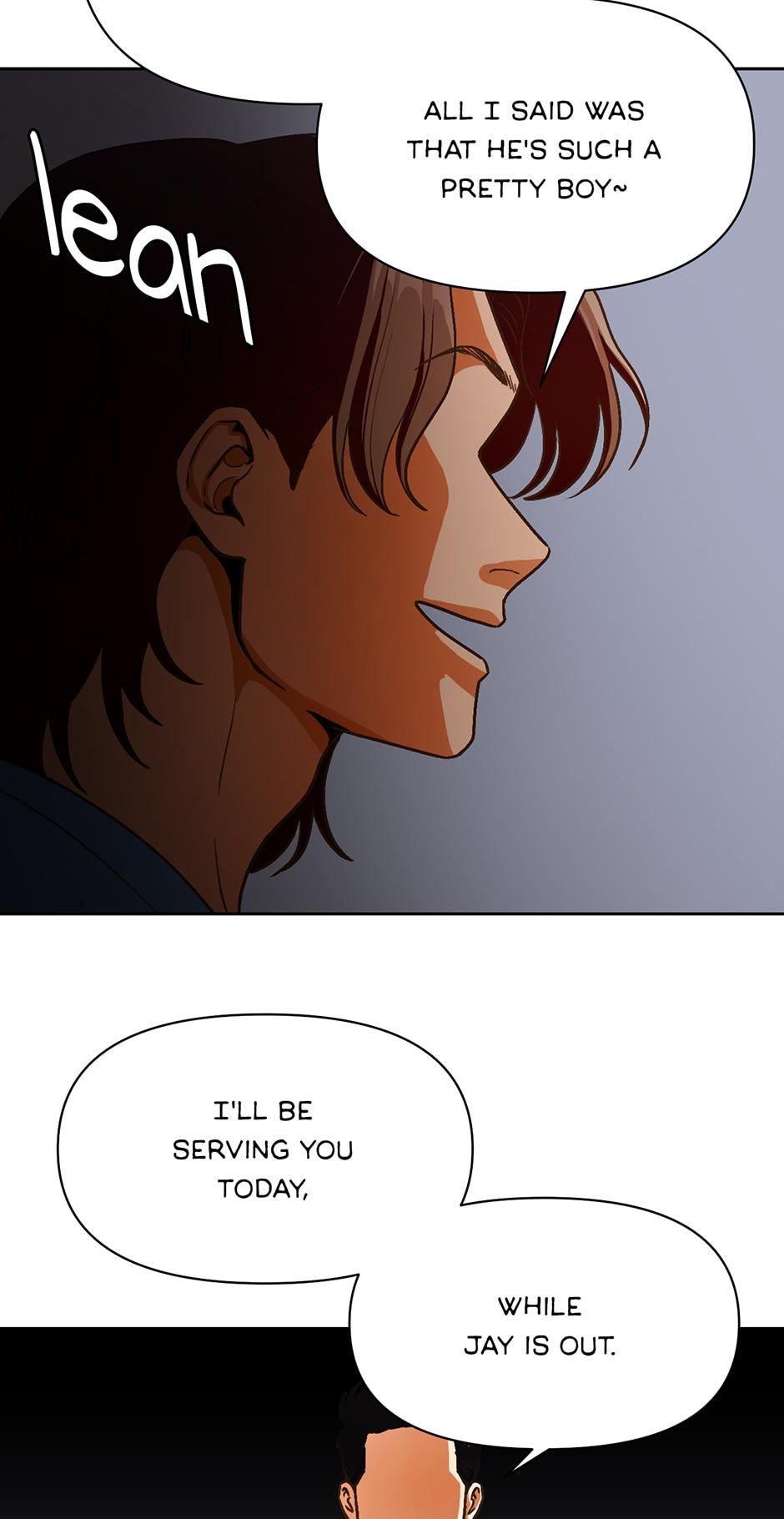 Love So Pure - Chapter 23 Page 34