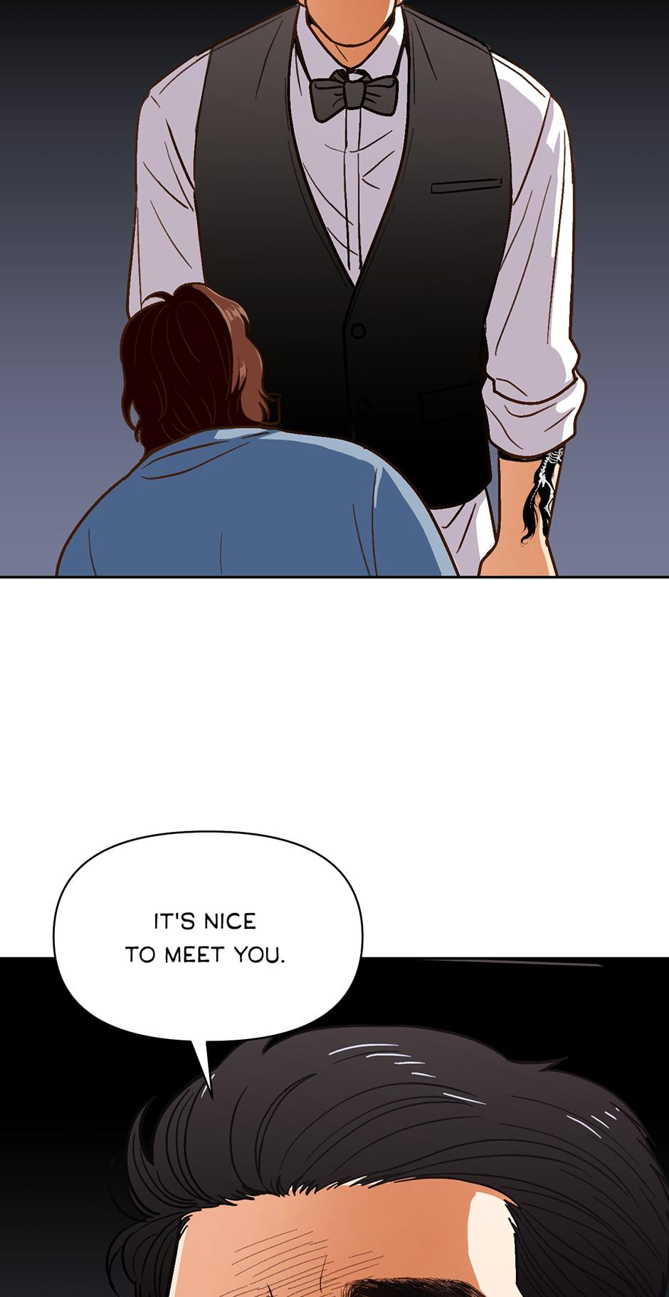 Love So Pure - Chapter 23 Page 35