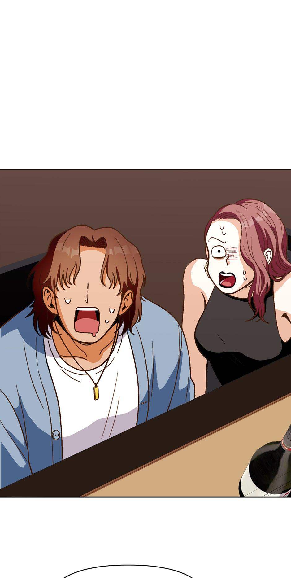 Love So Pure - Chapter 23 Page 37