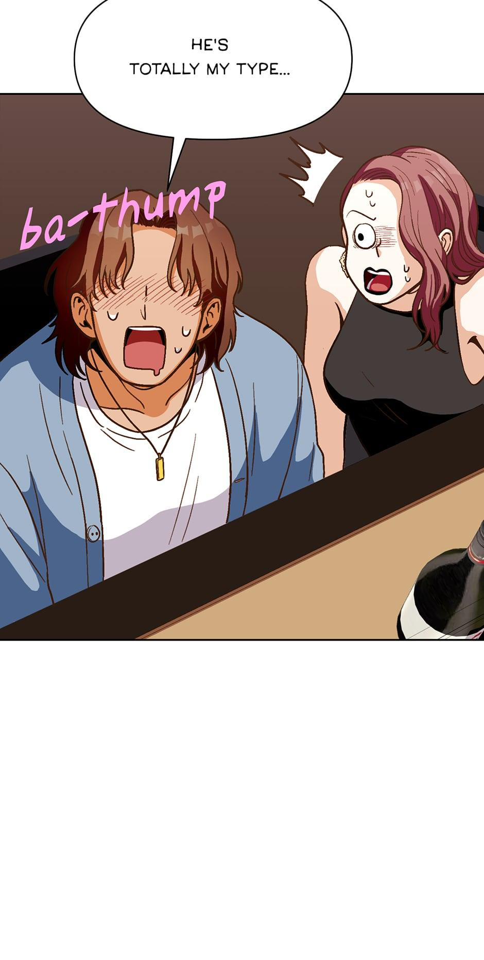 Love So Pure - Chapter 23 Page 38