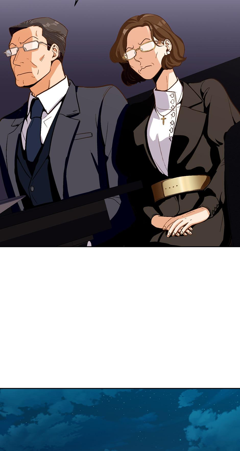 Love So Pure - Chapter 23 Page 4