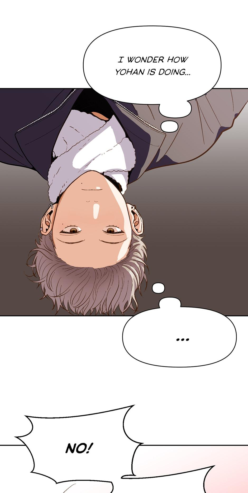 Love So Pure - Chapter 23 Page 44