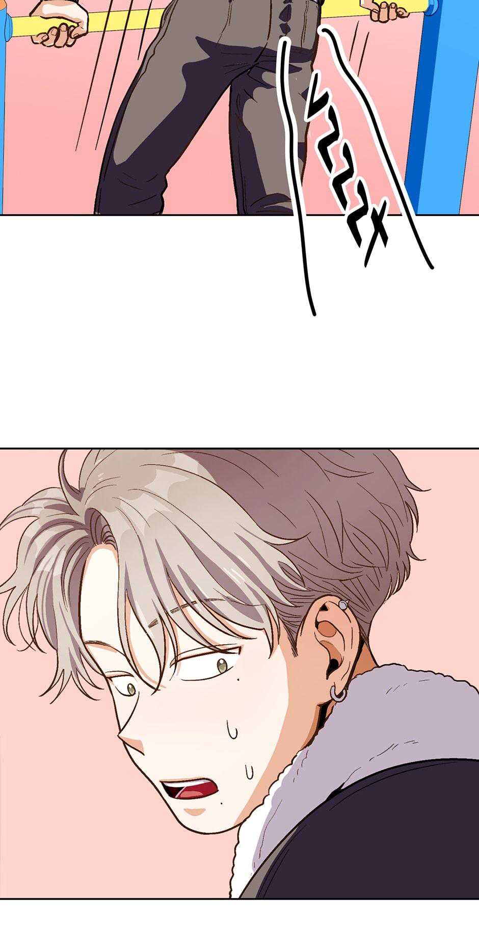 Love So Pure - Chapter 23 Page 46