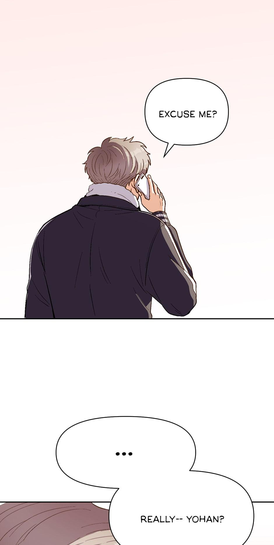 Love So Pure - Chapter 23 Page 48