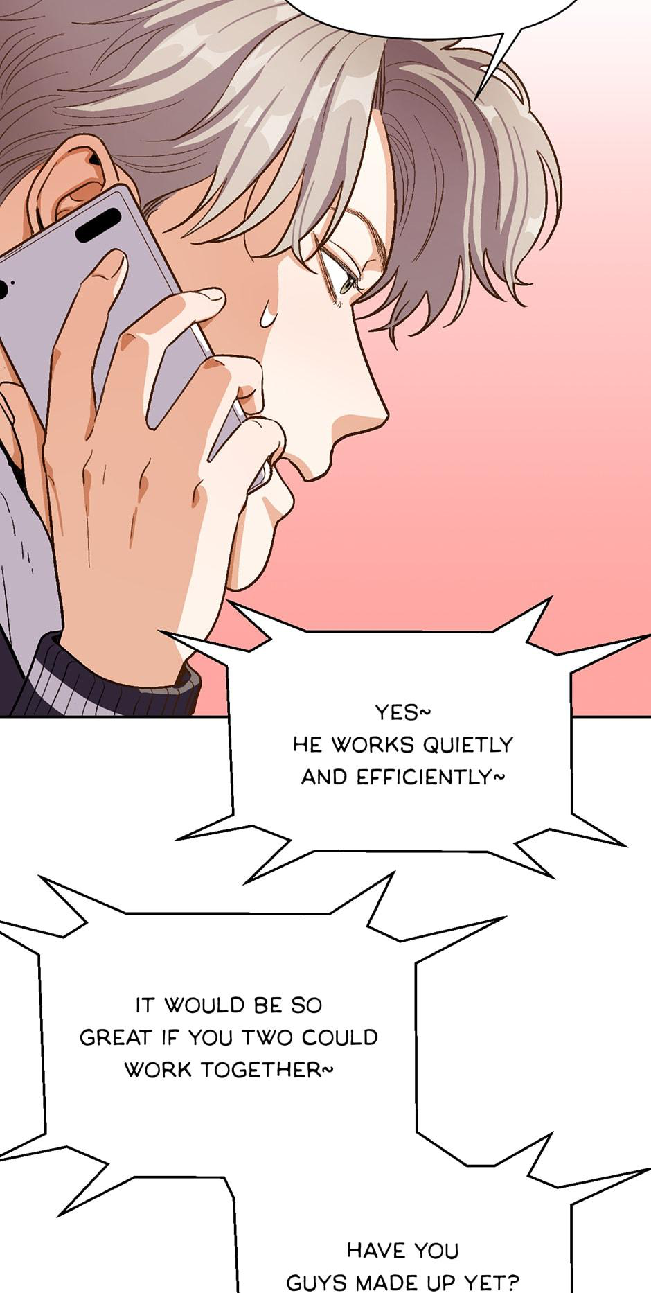 Love So Pure - Chapter 23 Page 49