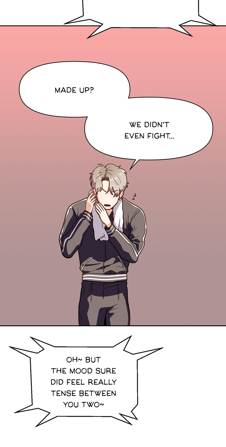 Love So Pure - Chapter 23 Page 50