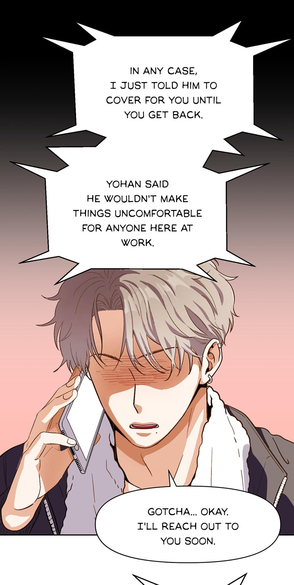 Love So Pure - Chapter 23 Page 51
