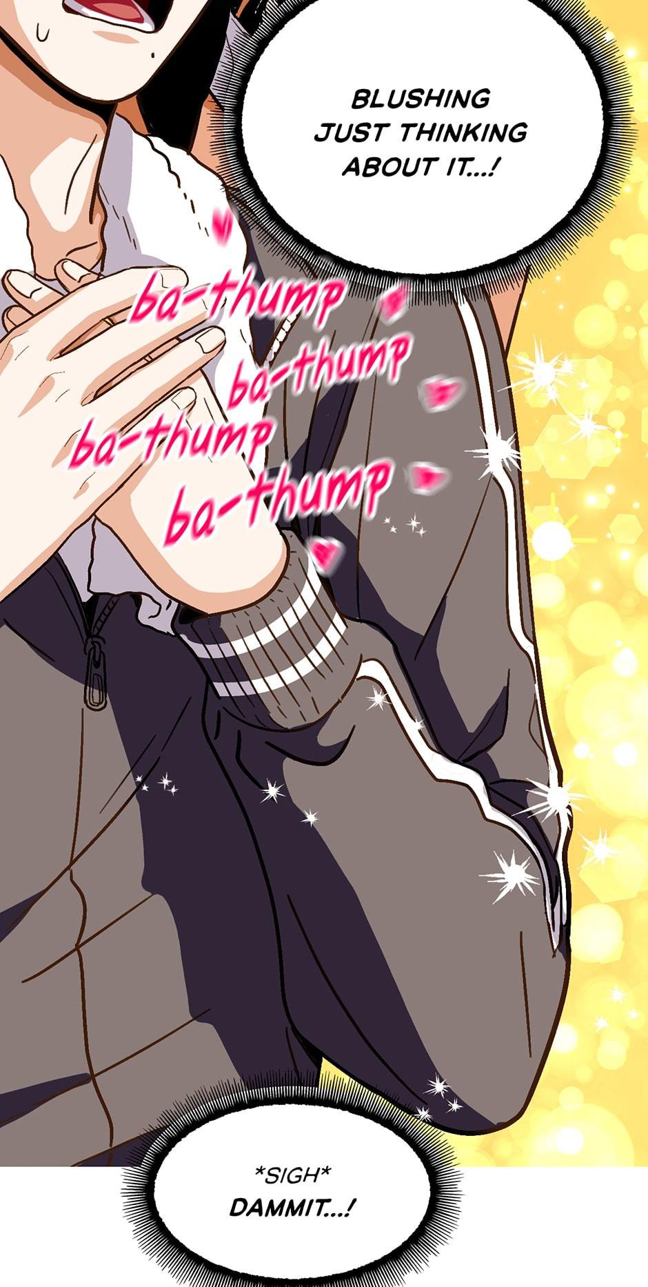 Love So Pure - Chapter 23 Page 55