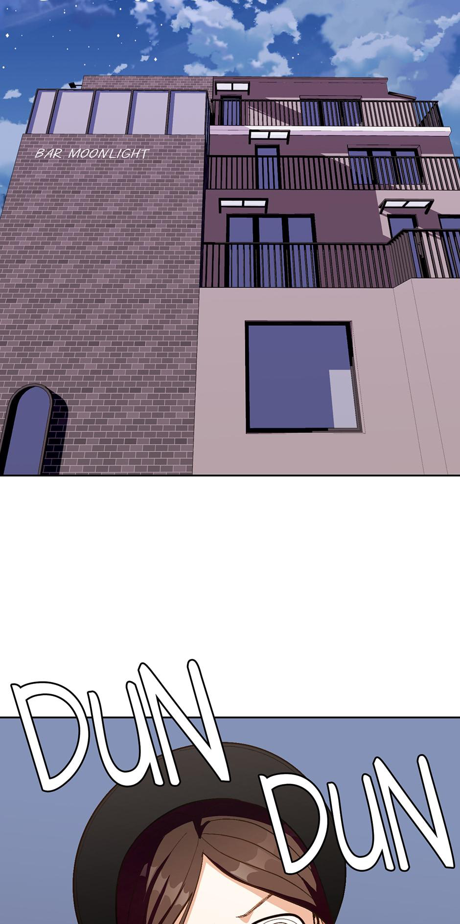 Love So Pure - Chapter 23 Page 59