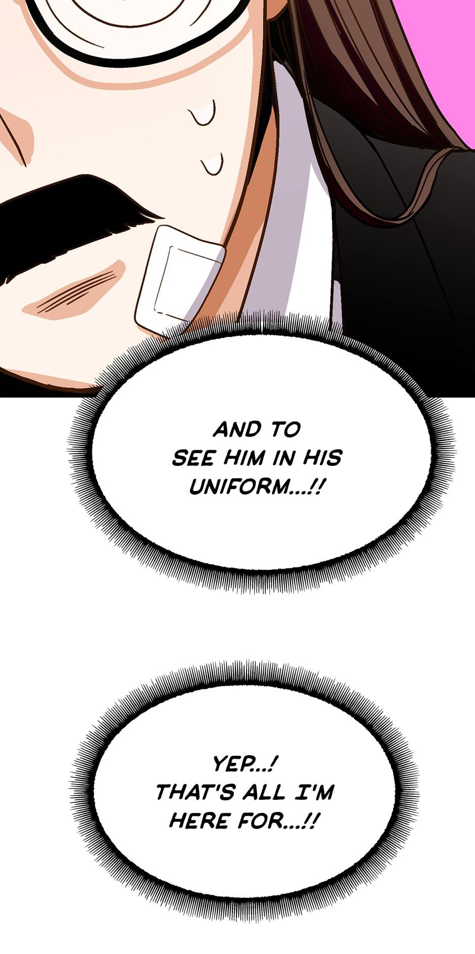 Love So Pure - Chapter 23 Page 61
