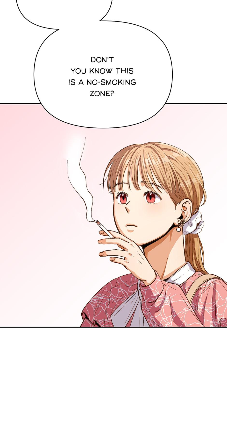 Love So Pure - Chapter 23 Page 8