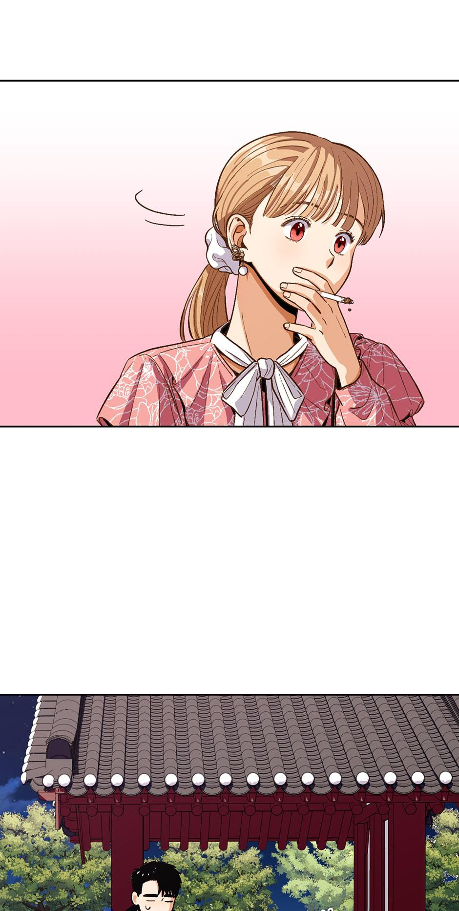 Love So Pure - Chapter 23 Page 9