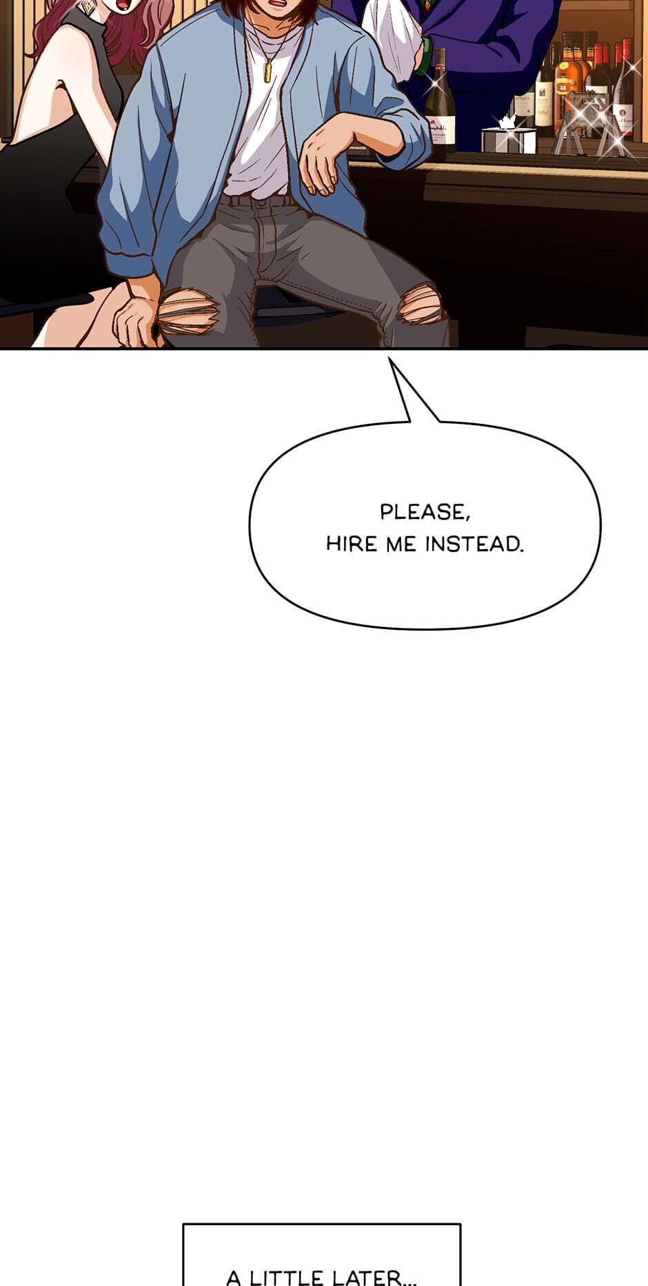Love So Pure - Chapter 24 Page 10
