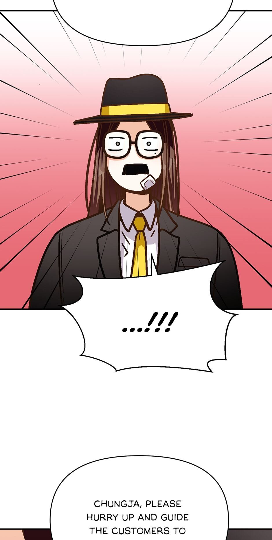 Love So Pure - Chapter 24 Page 21