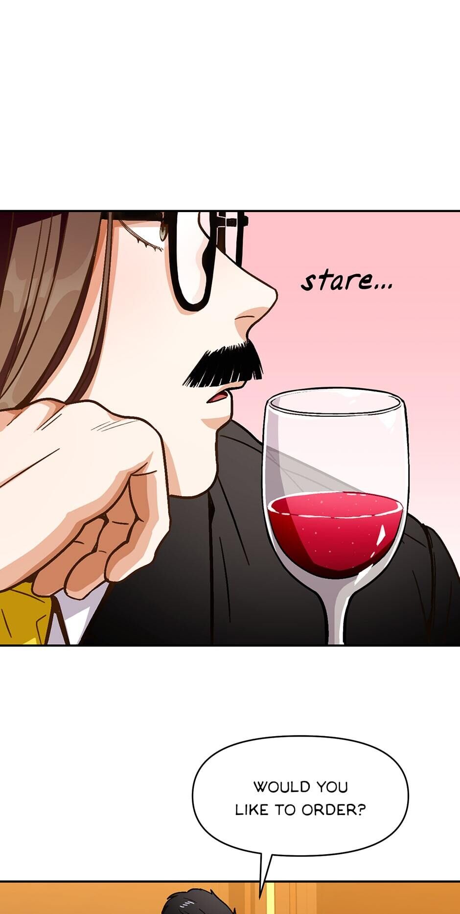 Love So Pure - Chapter 24 Page 28