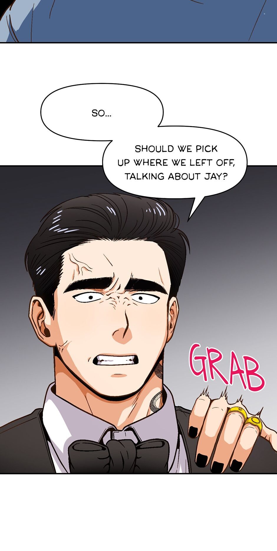 Love So Pure - Chapter 24 Page 3