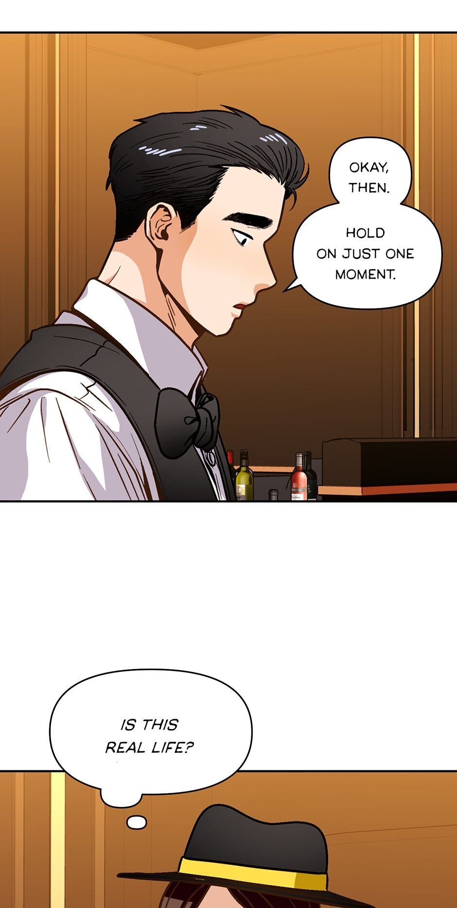 Love So Pure - Chapter 24 Page 30