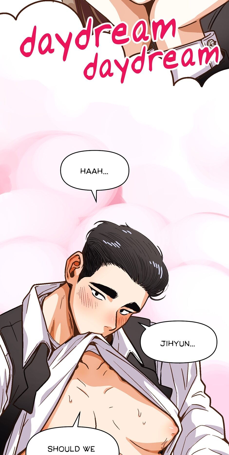 Love So Pure - Chapter 24 Page 32