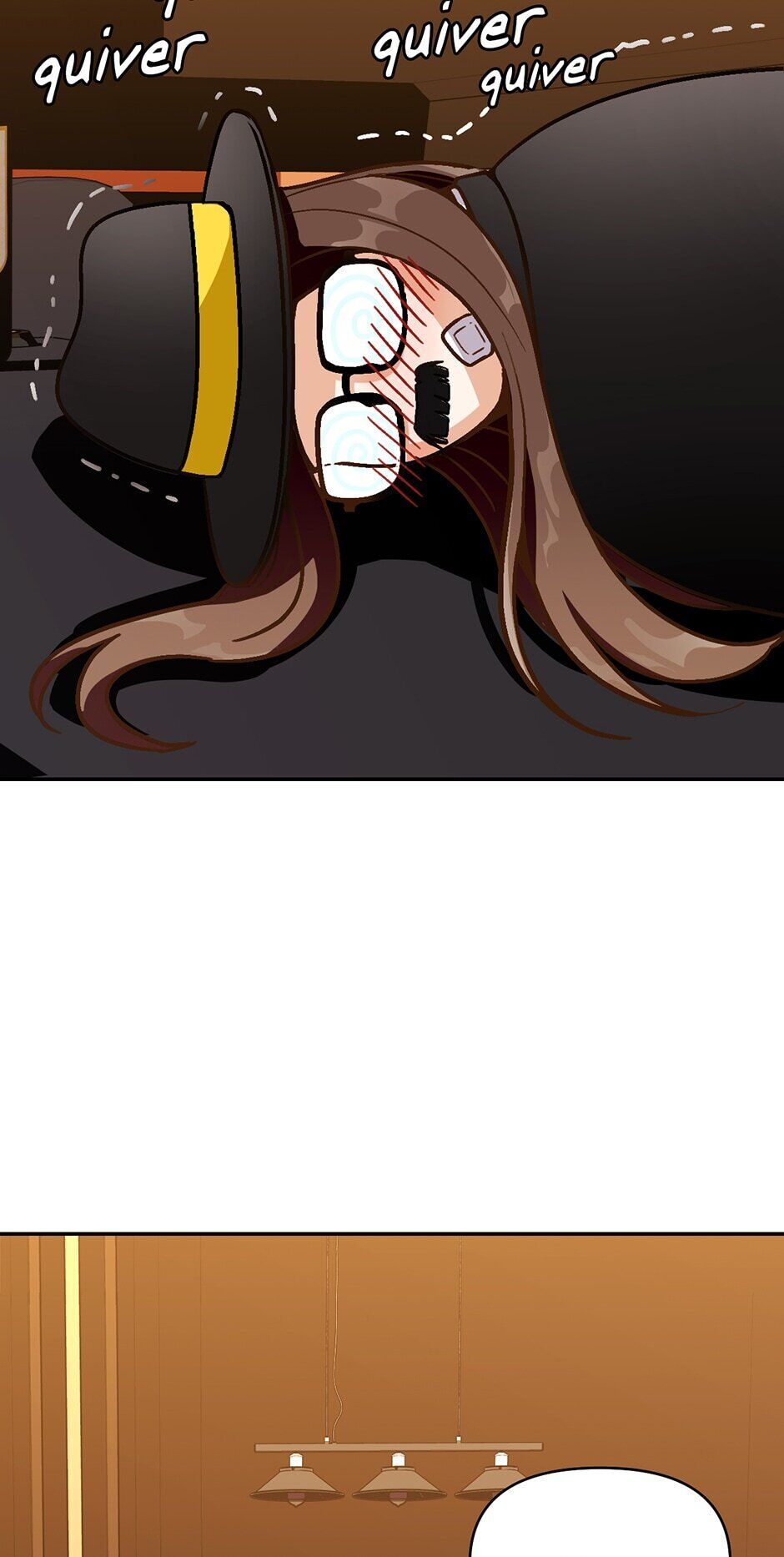 Love So Pure - Chapter 24 Page 35