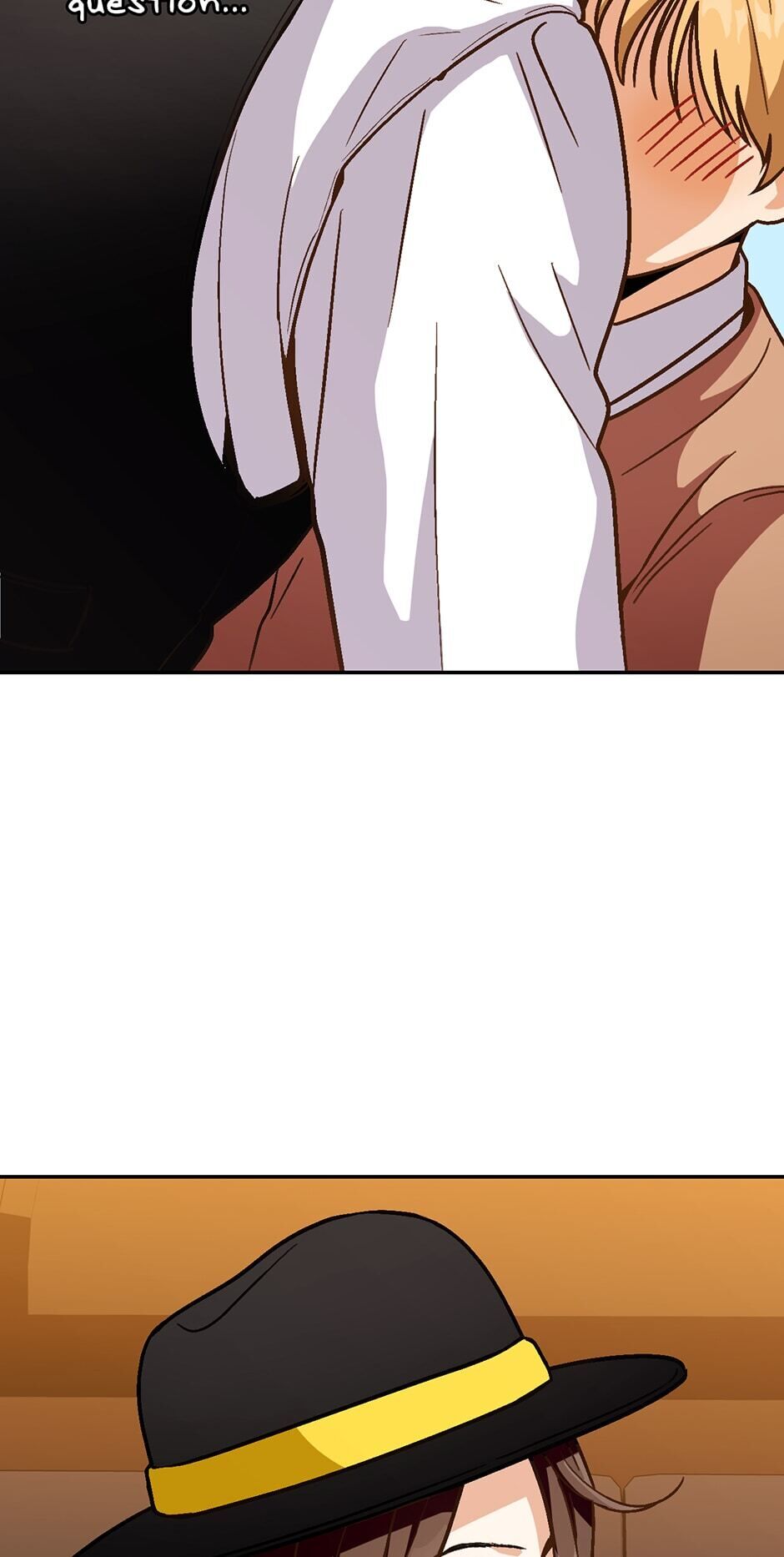 Love So Pure - Chapter 24 Page 41