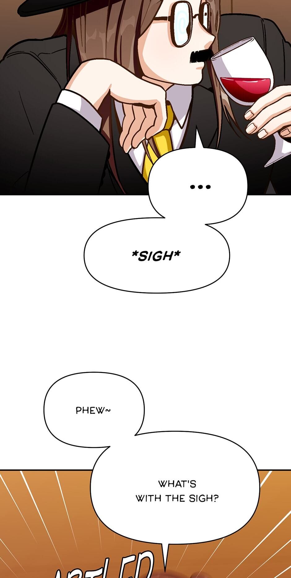 Love So Pure - Chapter 24 Page 42