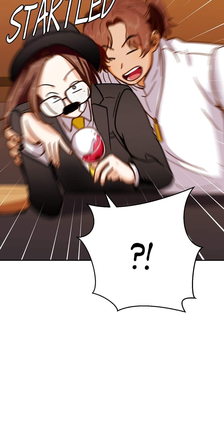 Love So Pure - Chapter 24 Page 43