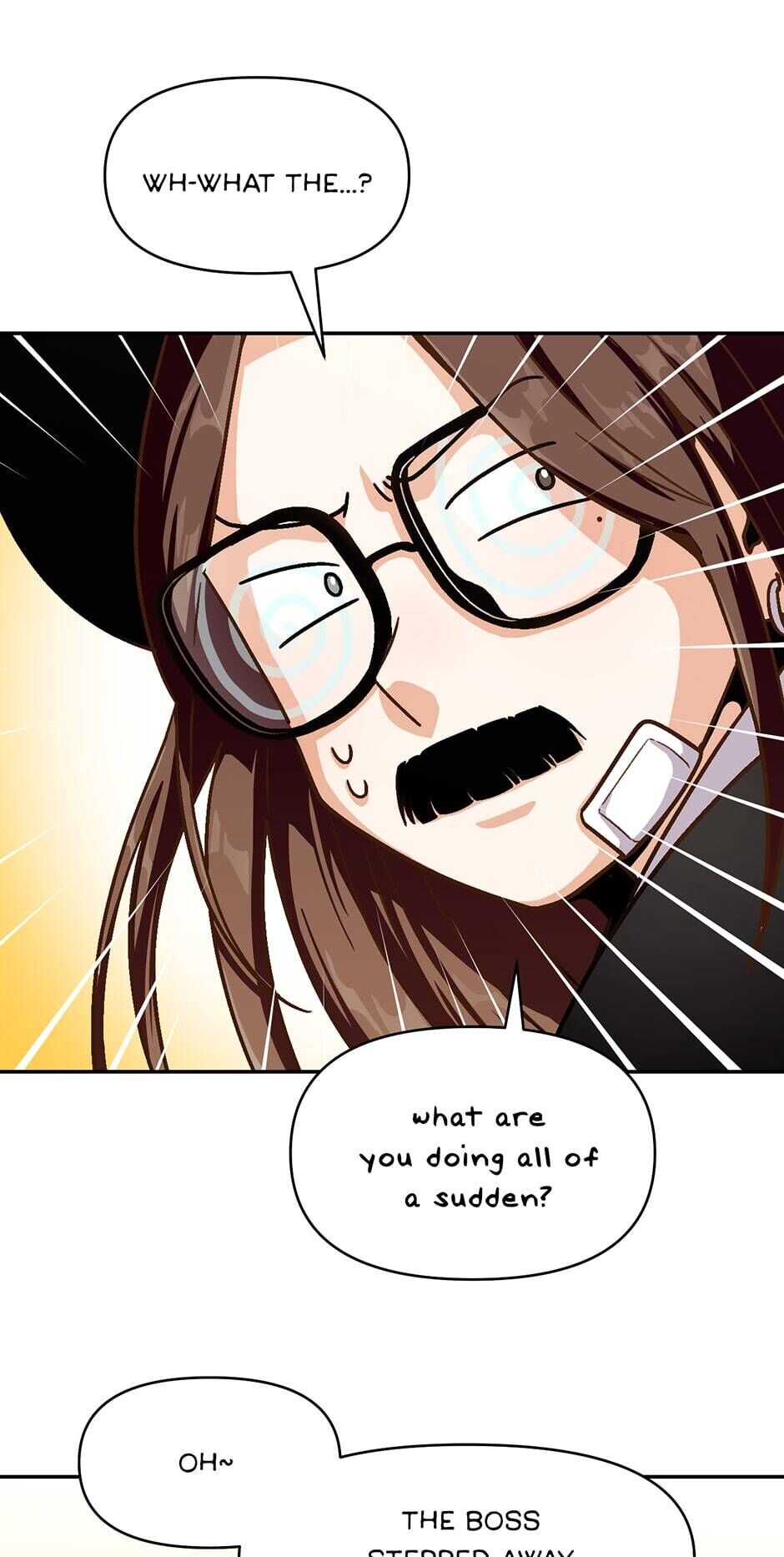 Love So Pure - Chapter 24 Page 44