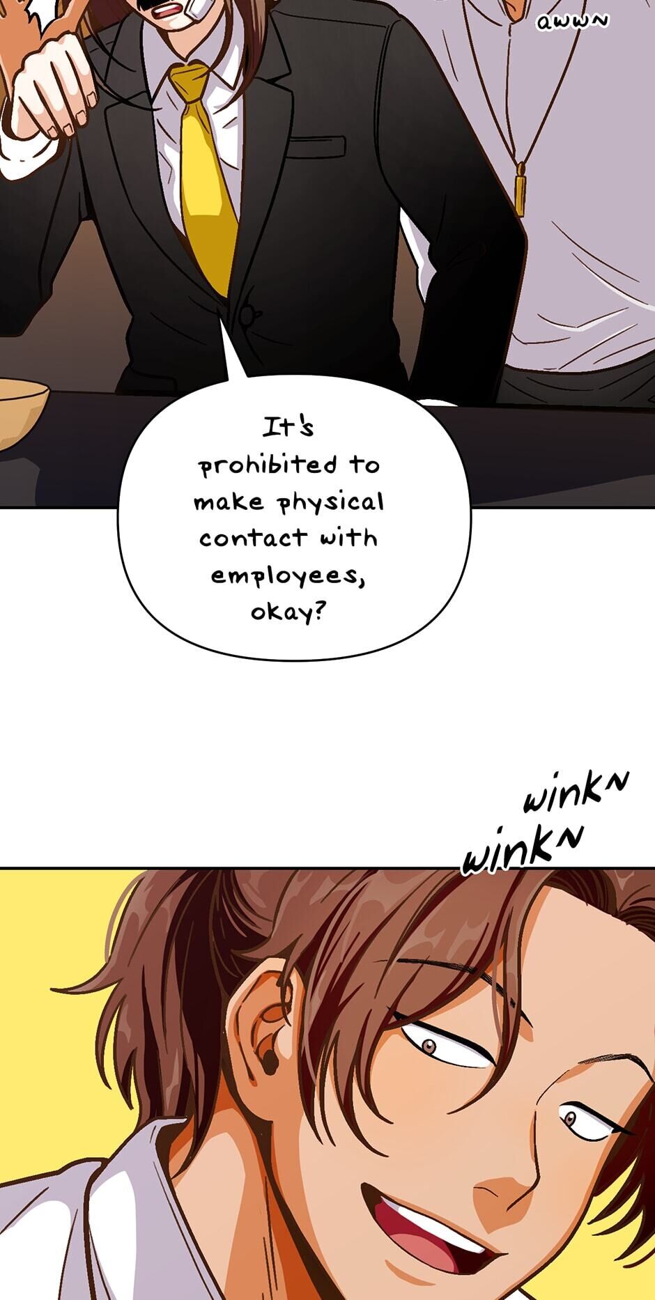 Love So Pure - Chapter 24 Page 46